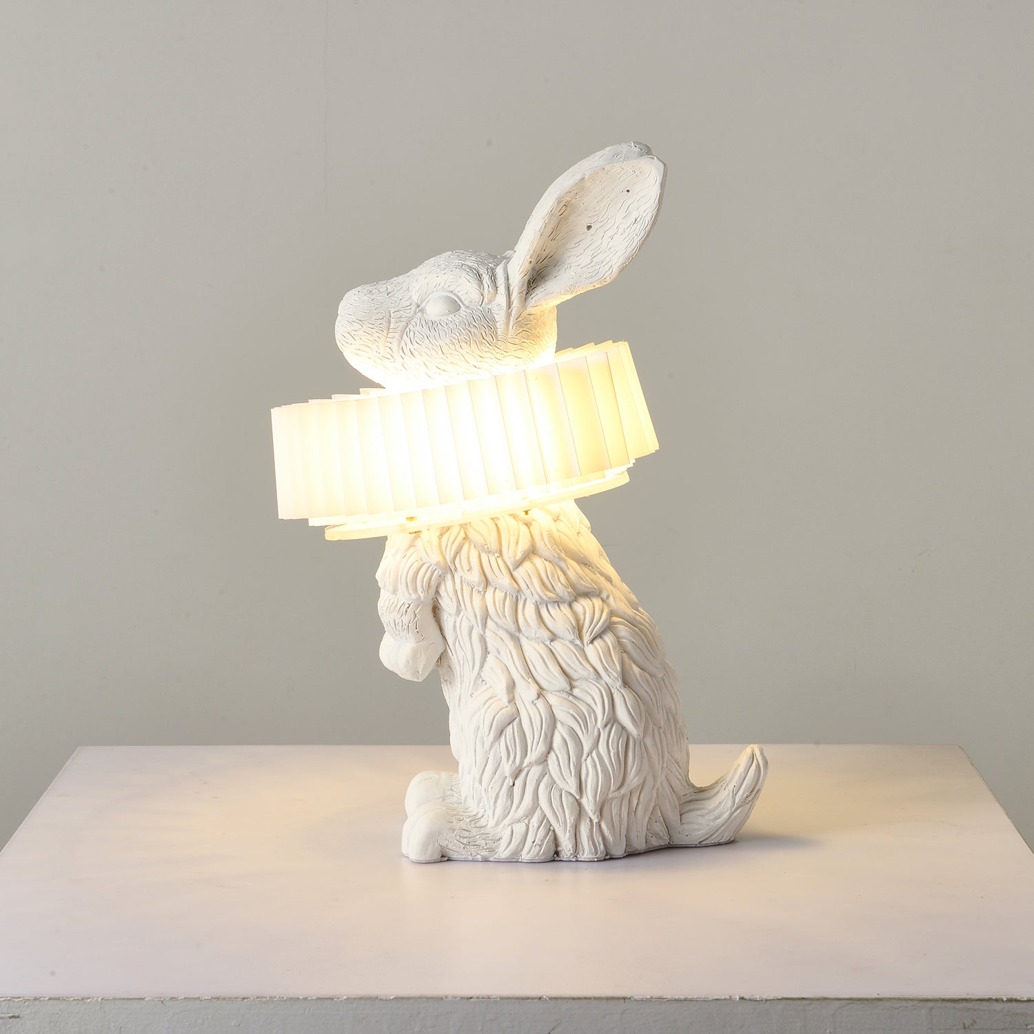 Rabbit X Table Lamp - Blowlighting