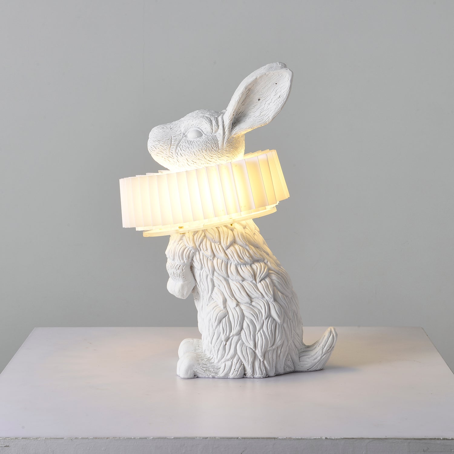 Rabbit X Table Lamp - Blowlighting
