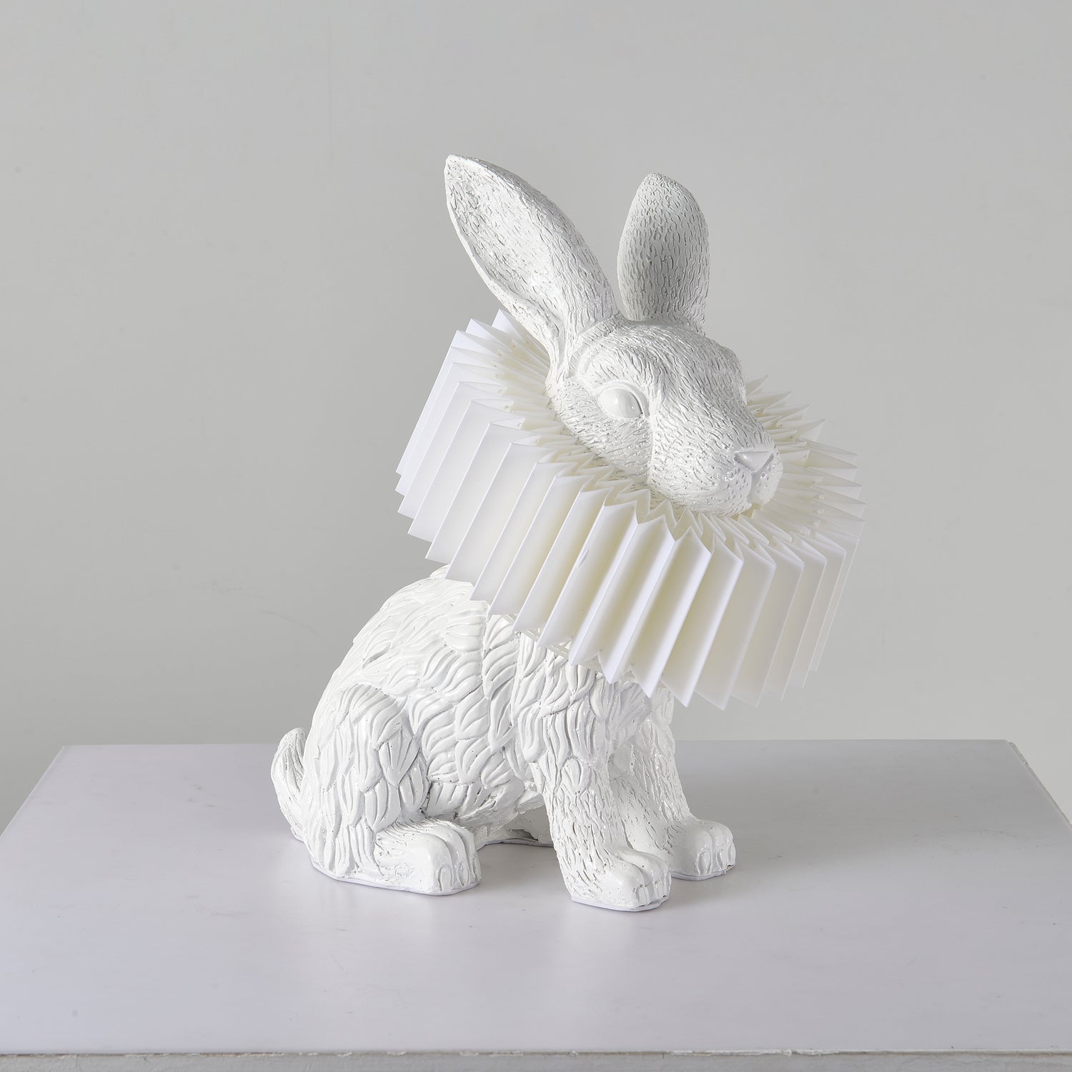 Rabbit X Table Lamp - Blowlighting