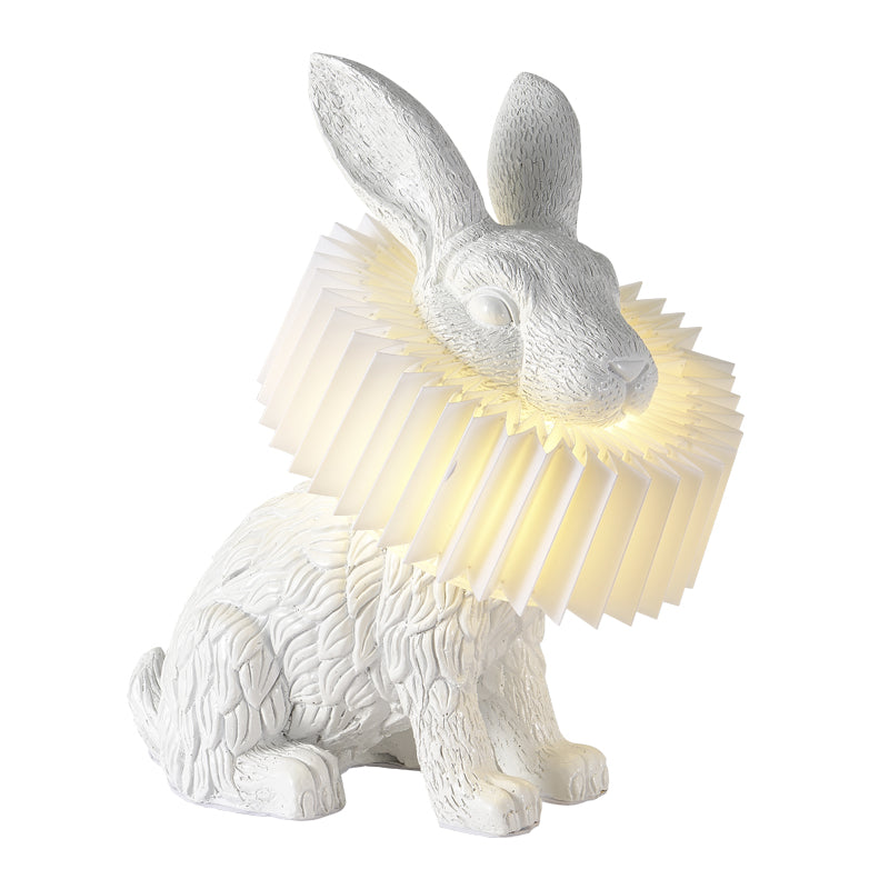 Rabbit X Table Lamp - Blowlighting
