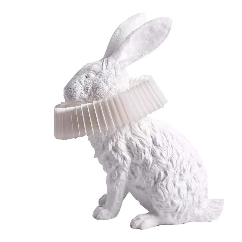 Rabbit X Table Lamp - Blowlighting