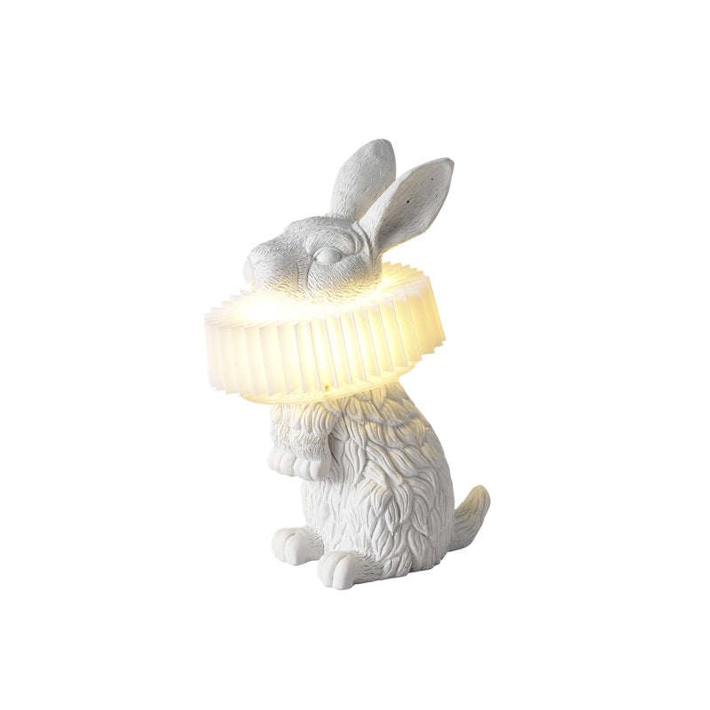 Rabbit X Table Lamp - Blowlighting