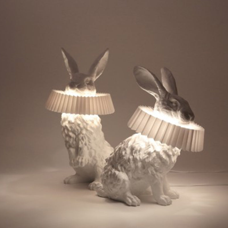 Rabbit X Table Lamp - Blowlighting