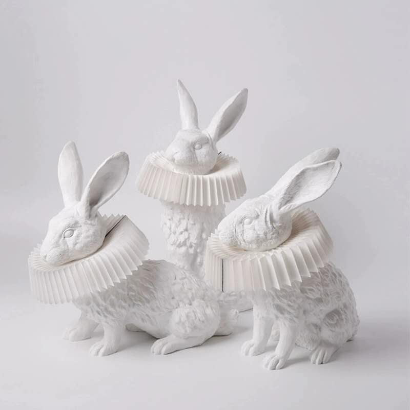 Rabbit X Table Lamp - Blowlighting