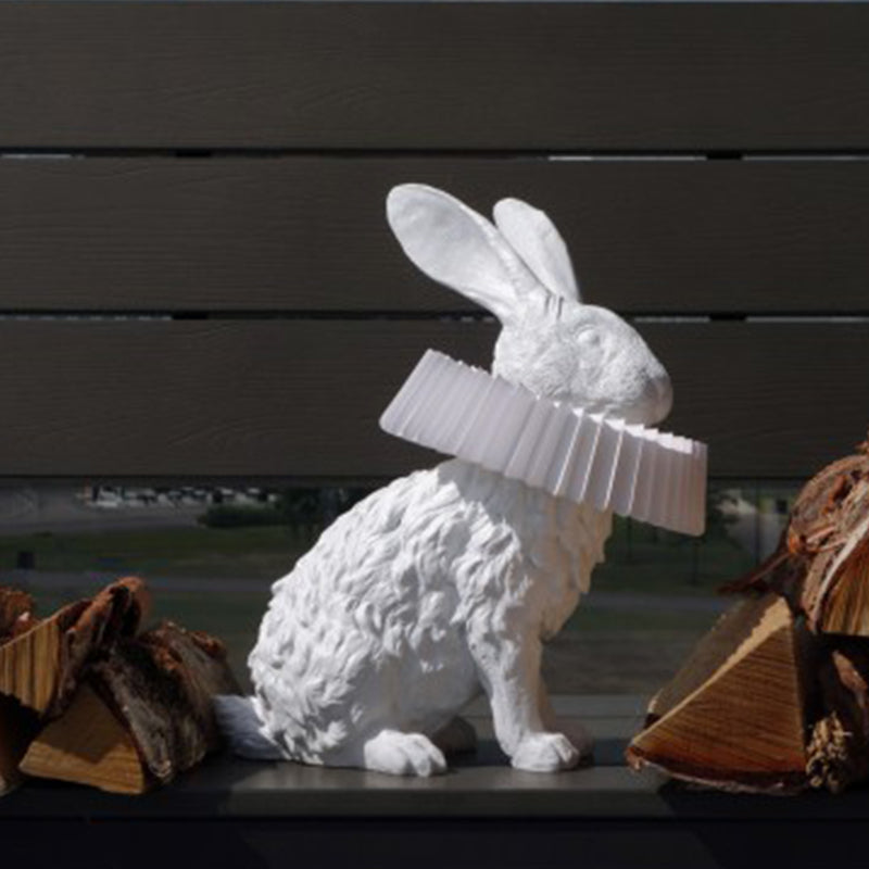 Rabbit X Table Lamp - Blowlighting