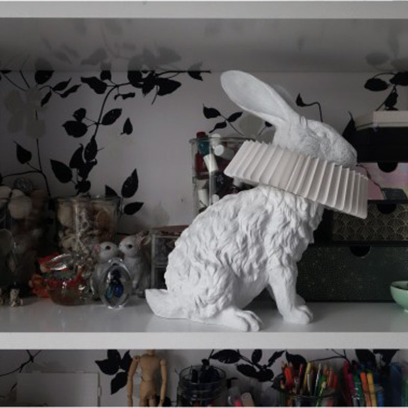 Rabbit X Table Lamp - Blowlighting