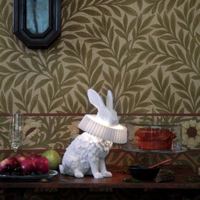 Rabbit X Table Lamp - Blowlighting
