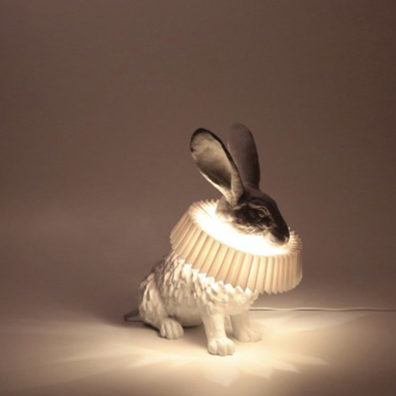 Rabbit X Table Lamp - Blowlighting