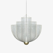 Meshmatics Hanging lamp - Blowlighting