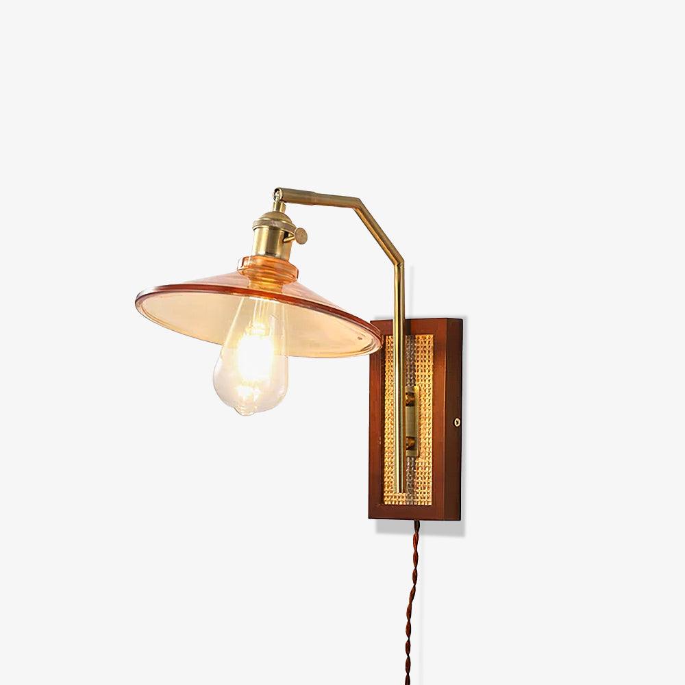 Rafi Wall Lamp - Blowlighting