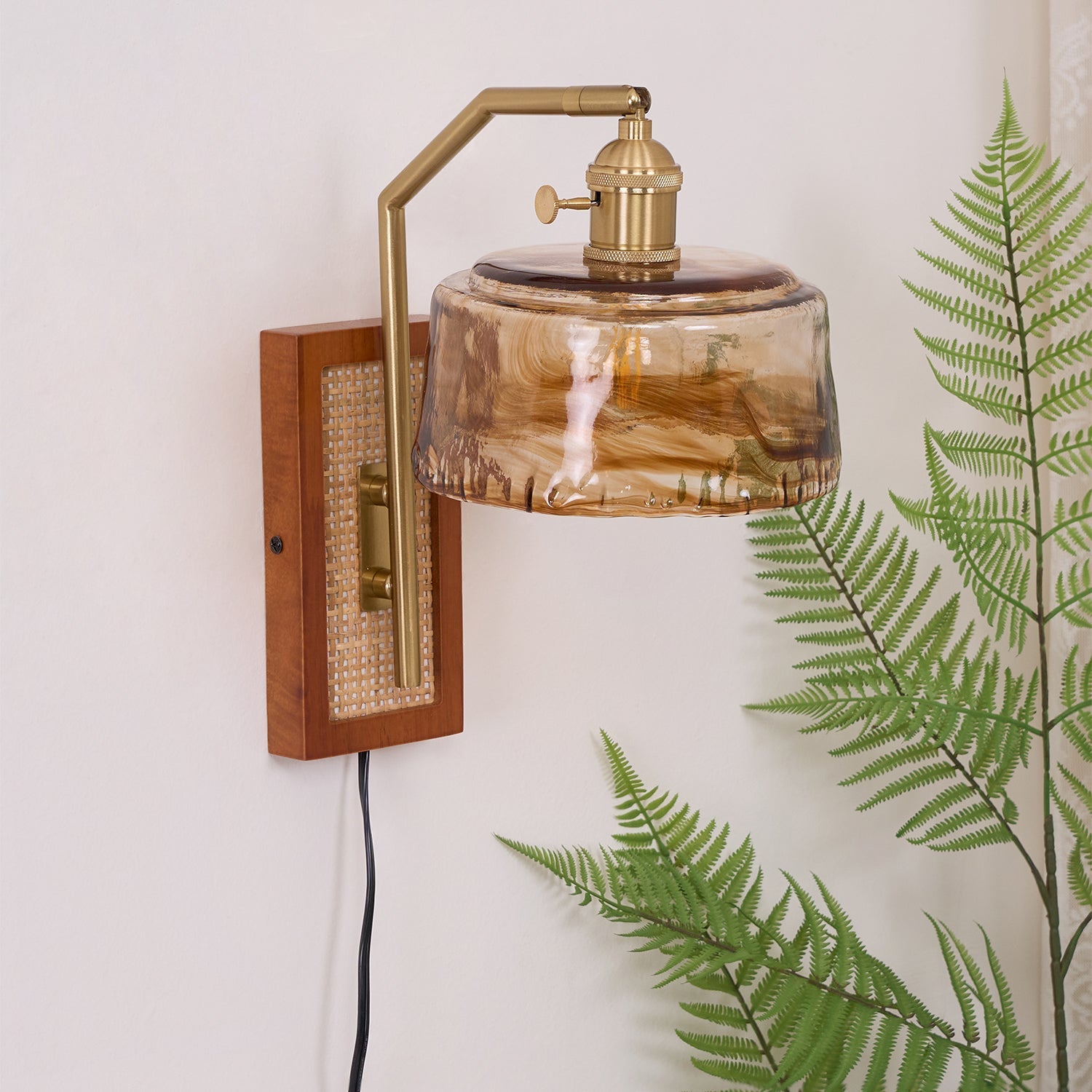 Rafi Wall Lamp - Blowlighting