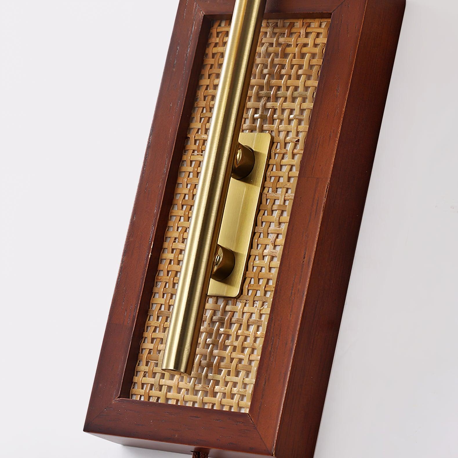 Rafi Wall Lamp - Blowlighting