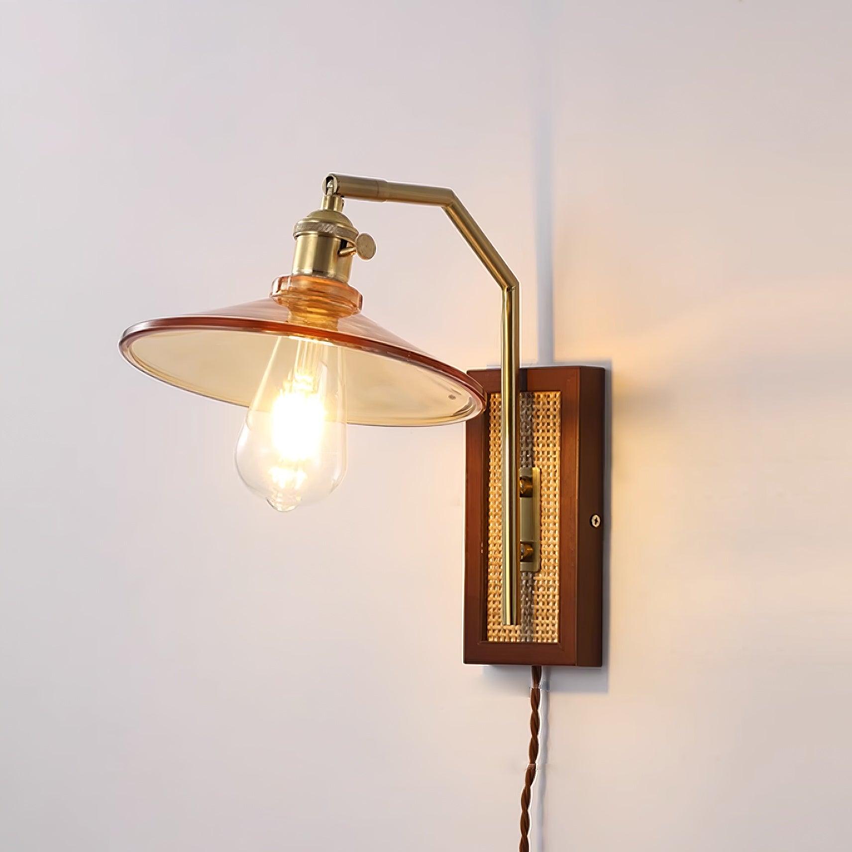 Rafi Wall Lamp - Blowlighting