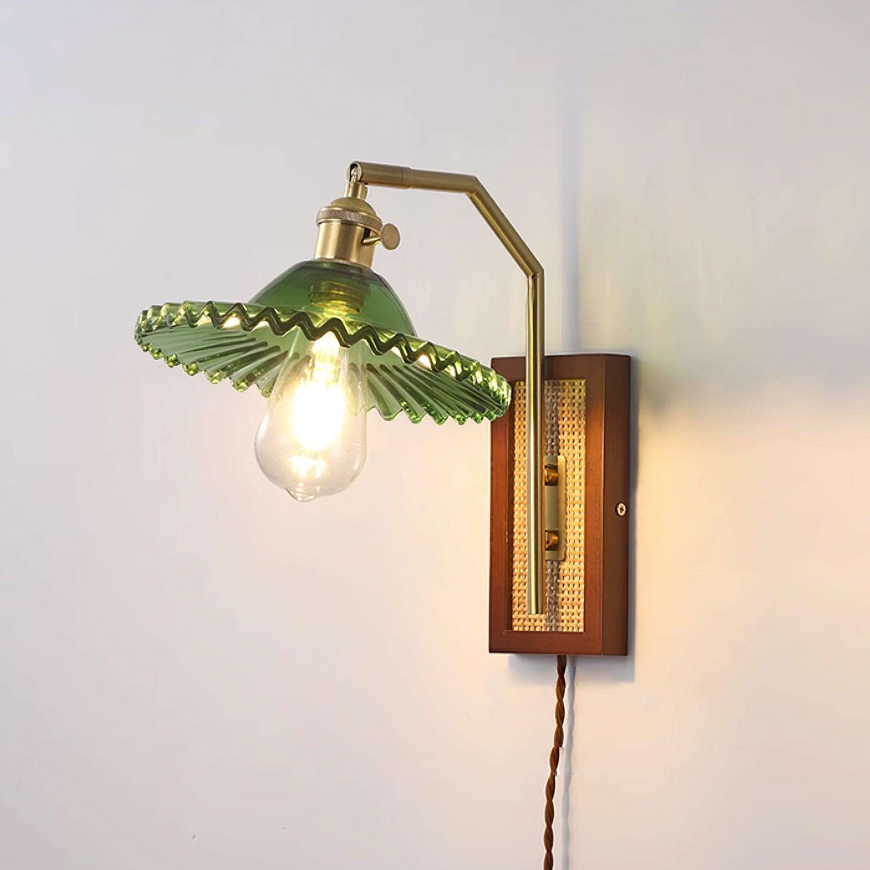 Rafi Wall Lamp - Blowlighting