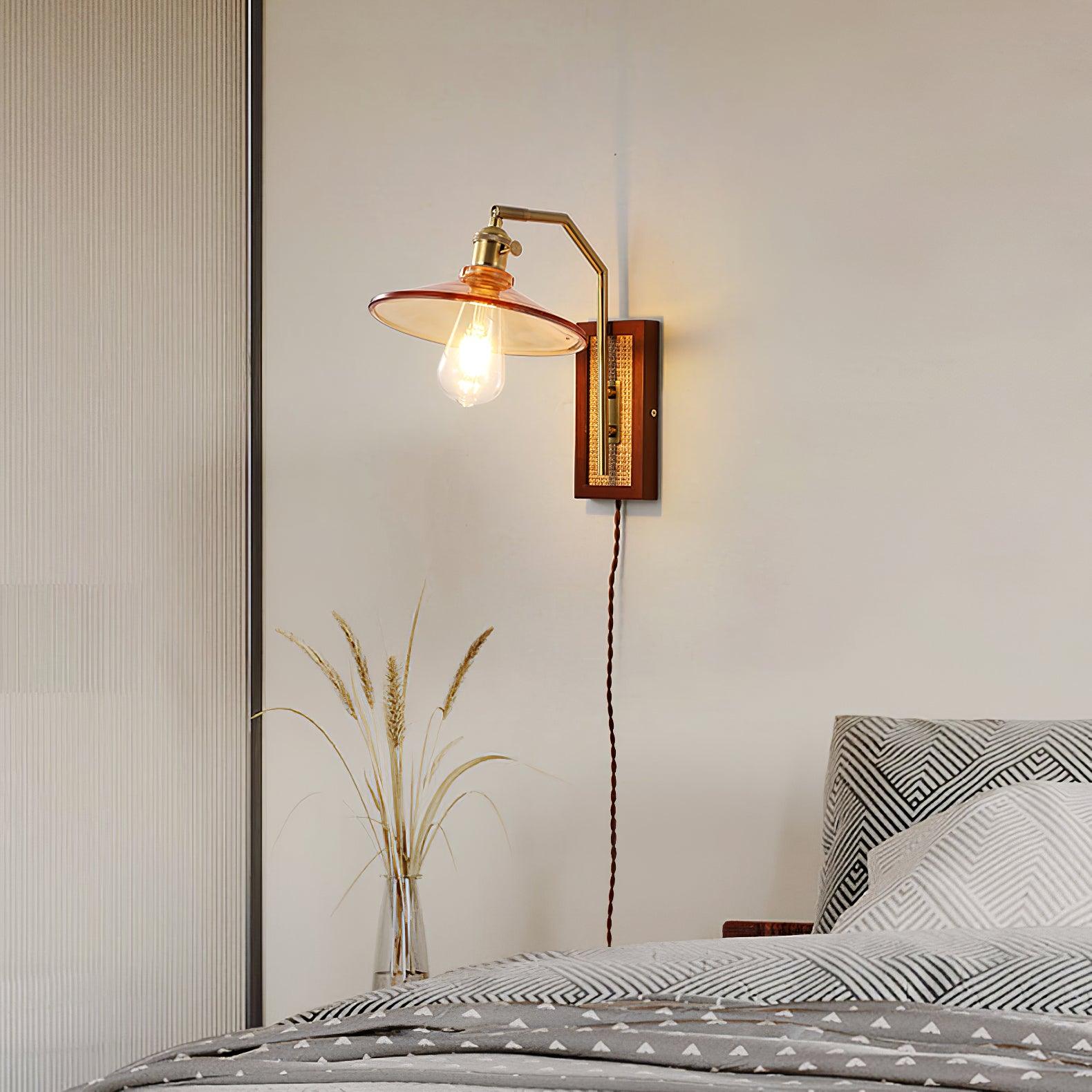 Rafi Wall Lamp - Blowlighting
