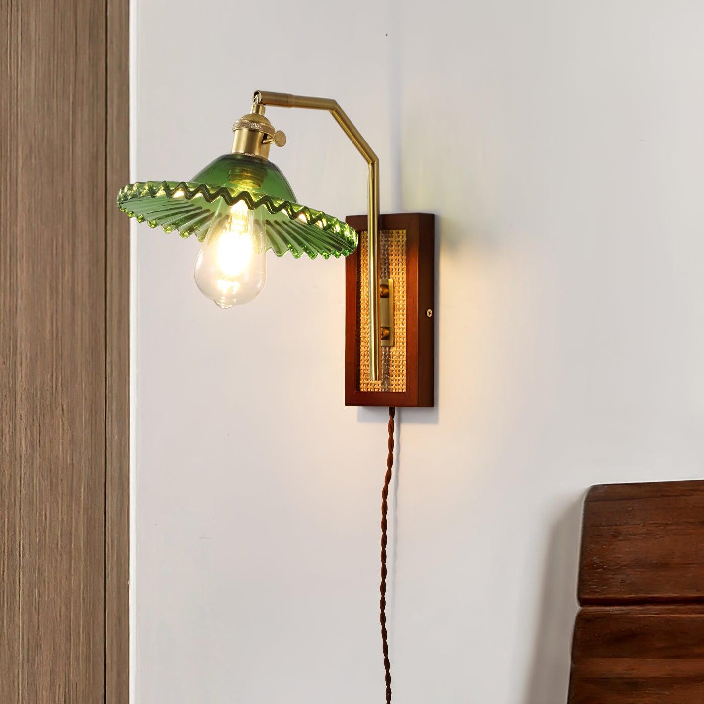 Rafi Wall Lamp - Blowlighting