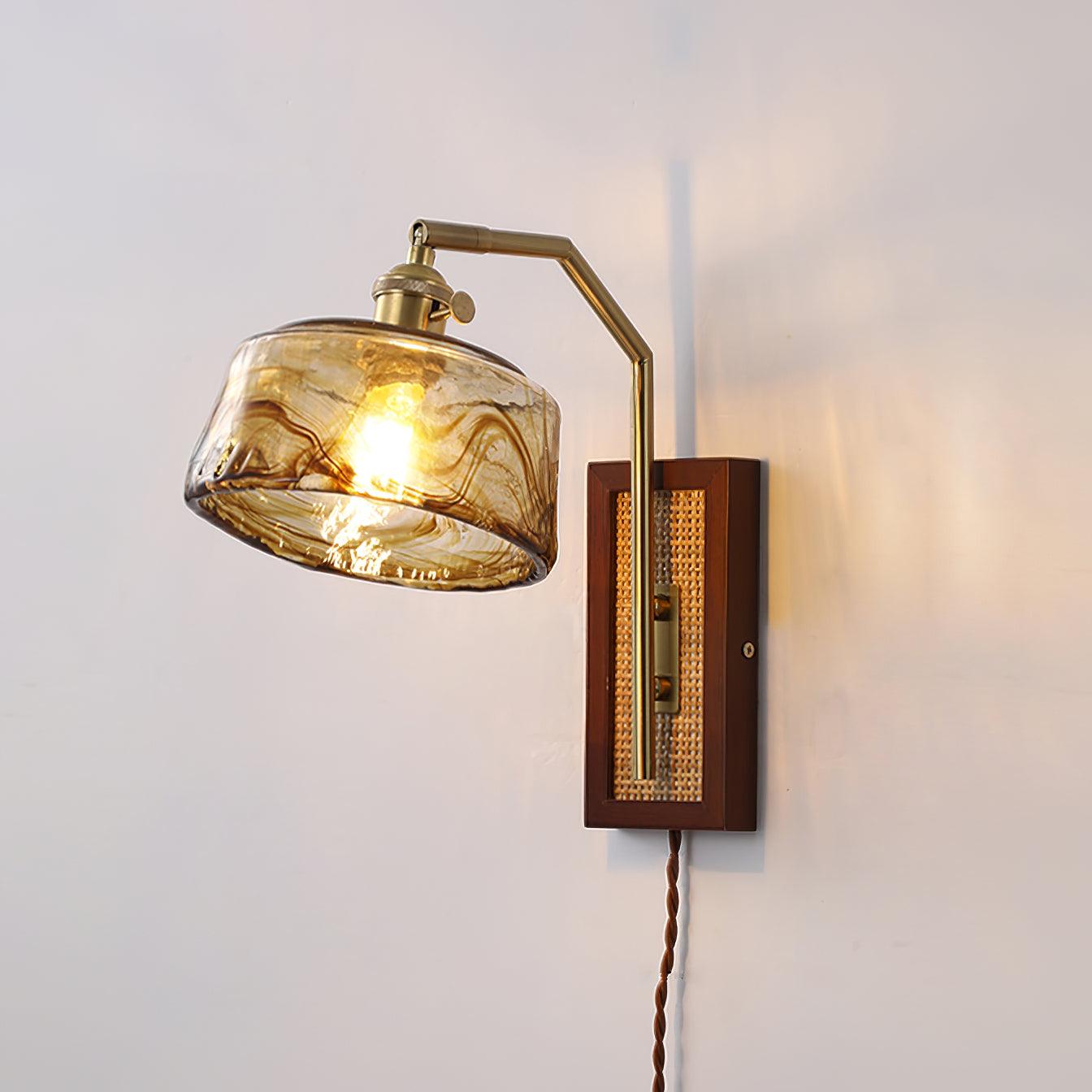 Rafi Wall Lamp - Blowlighting