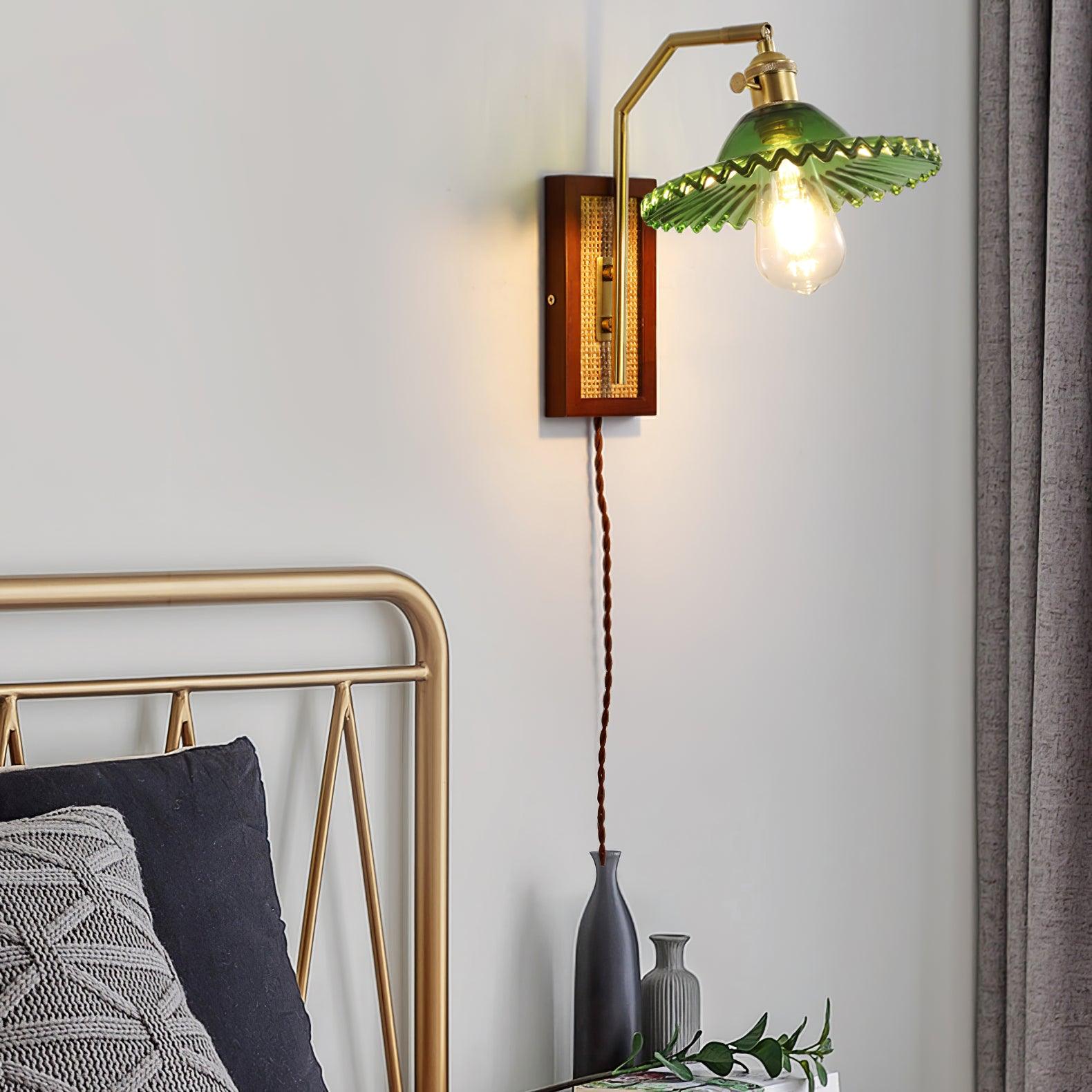 Rafi Wall Lamp - Blowlighting