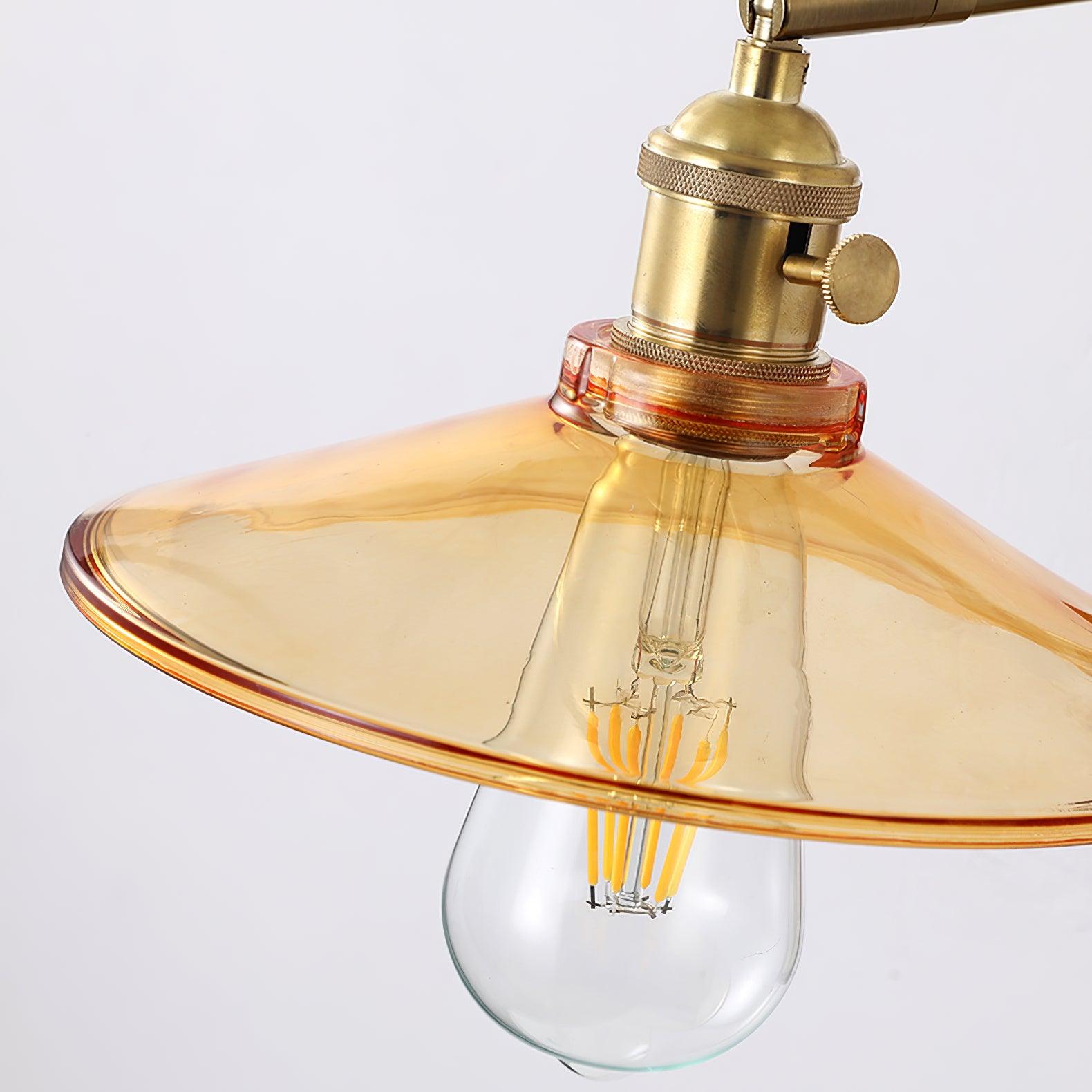 Rafi Wall Lamp - Blowlighting
