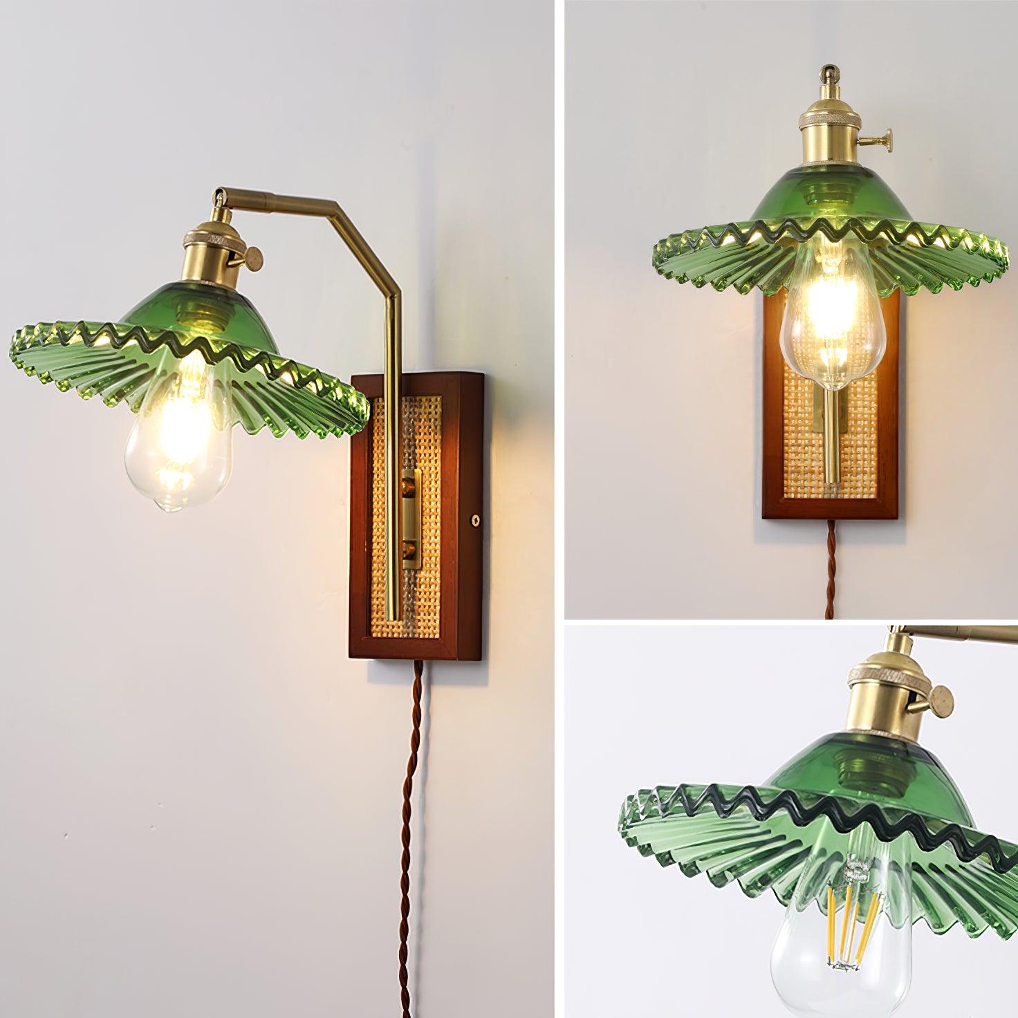 Rafi Wall Lamp - Blowlighting