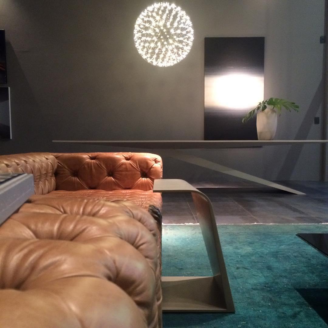 Silver Spark Ball Pendant Light - Blowlighting
