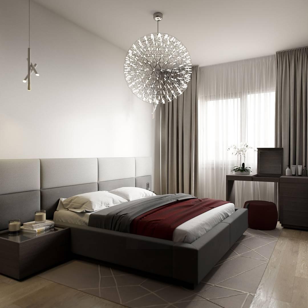 Silver Spark Ball Pendant Light - Blowlighting