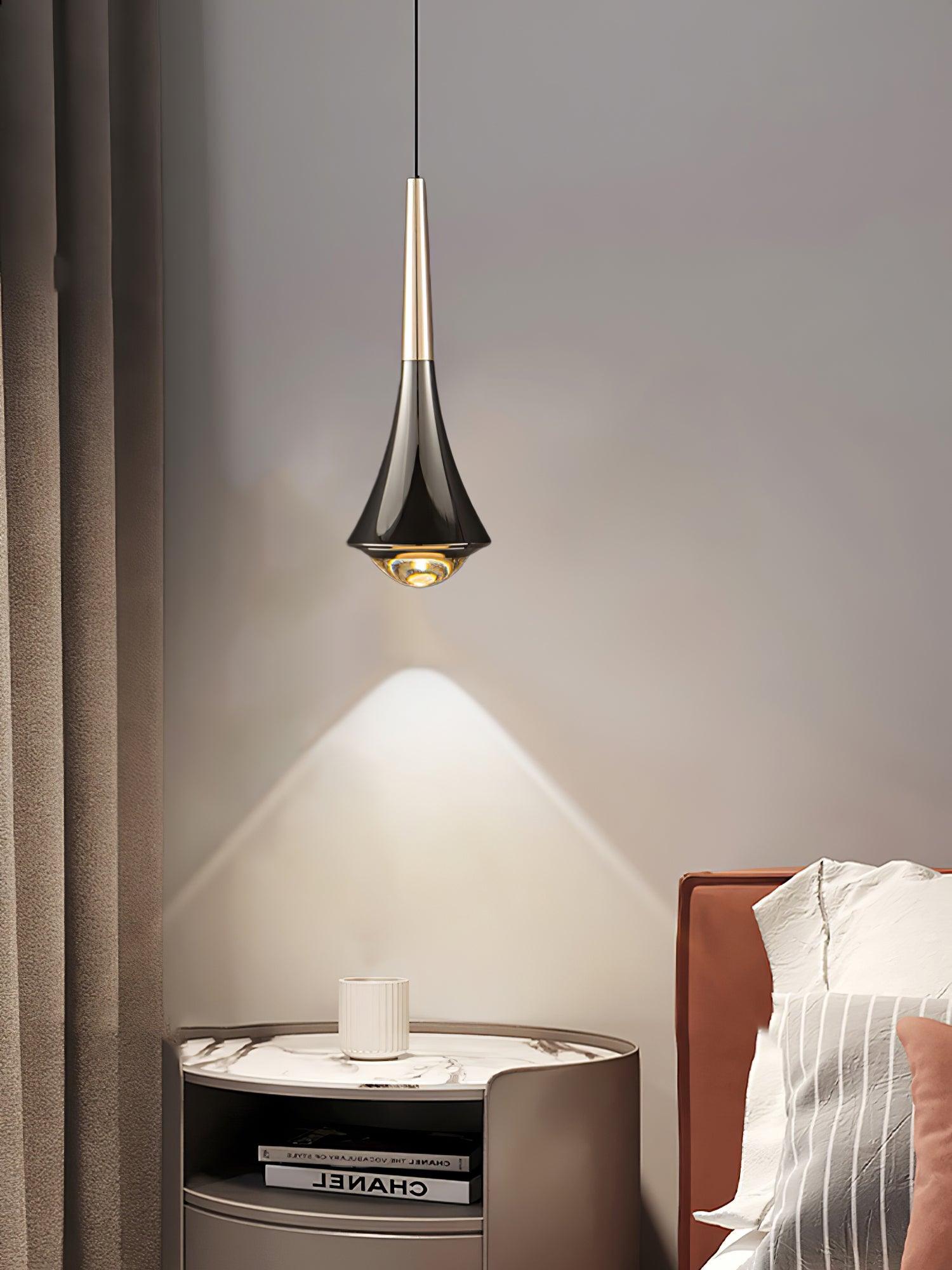 Rain Multi Pendant Light - Blowlighting