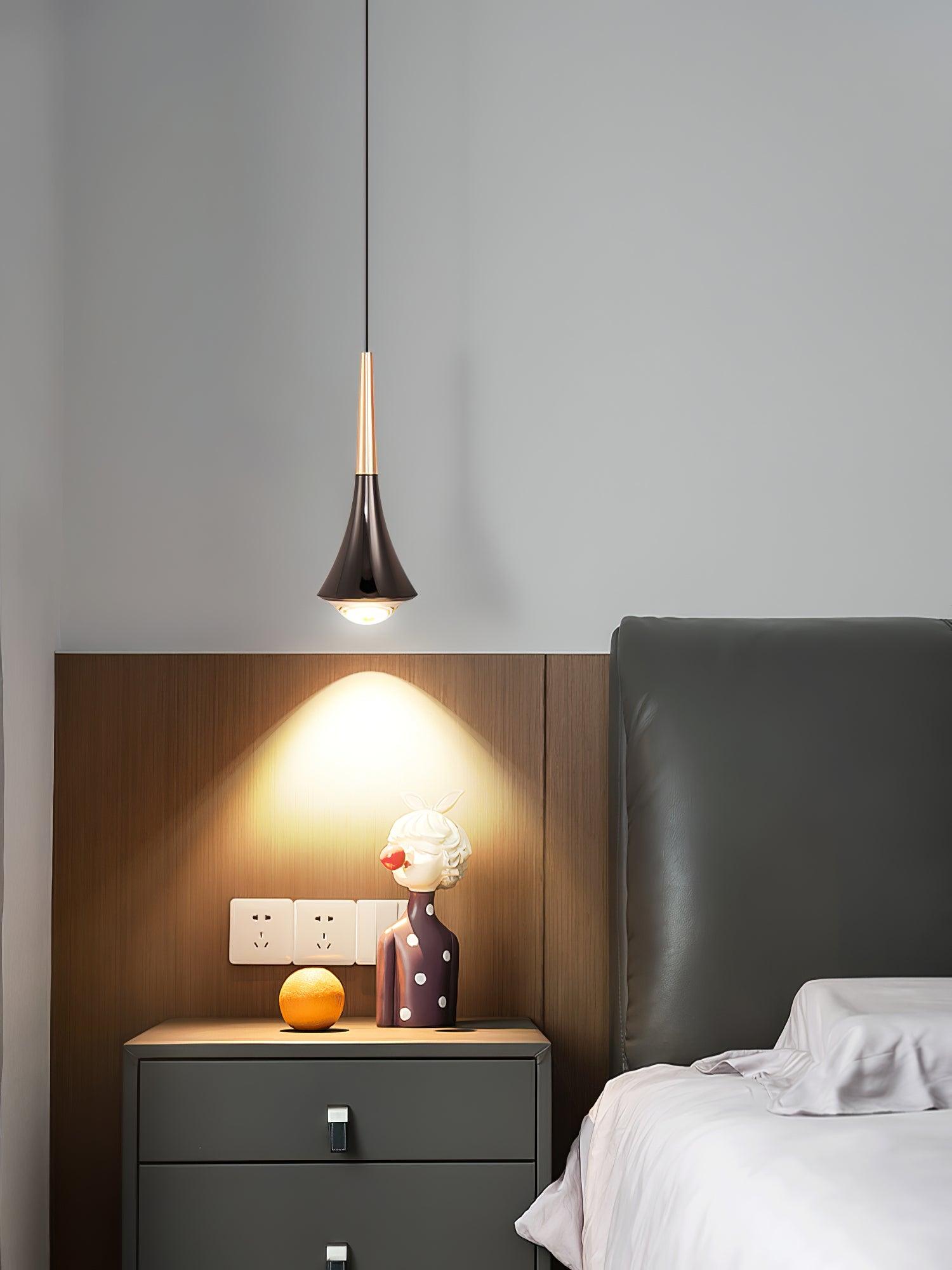 Rain Multi Pendant Light - Blowlighting