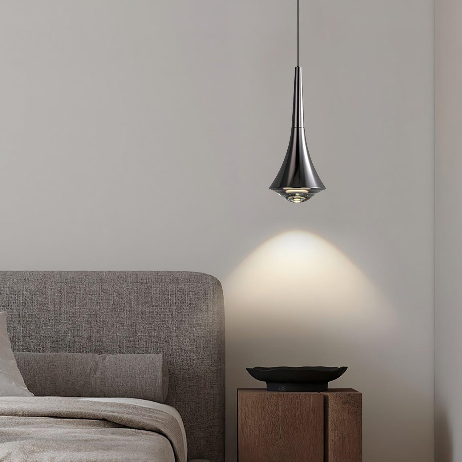Rain Multi Pendant Light - Blowlighting