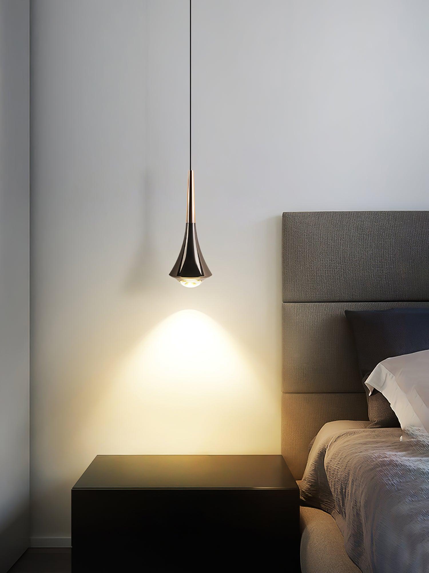 Rain Multi Pendant Light - Blowlighting