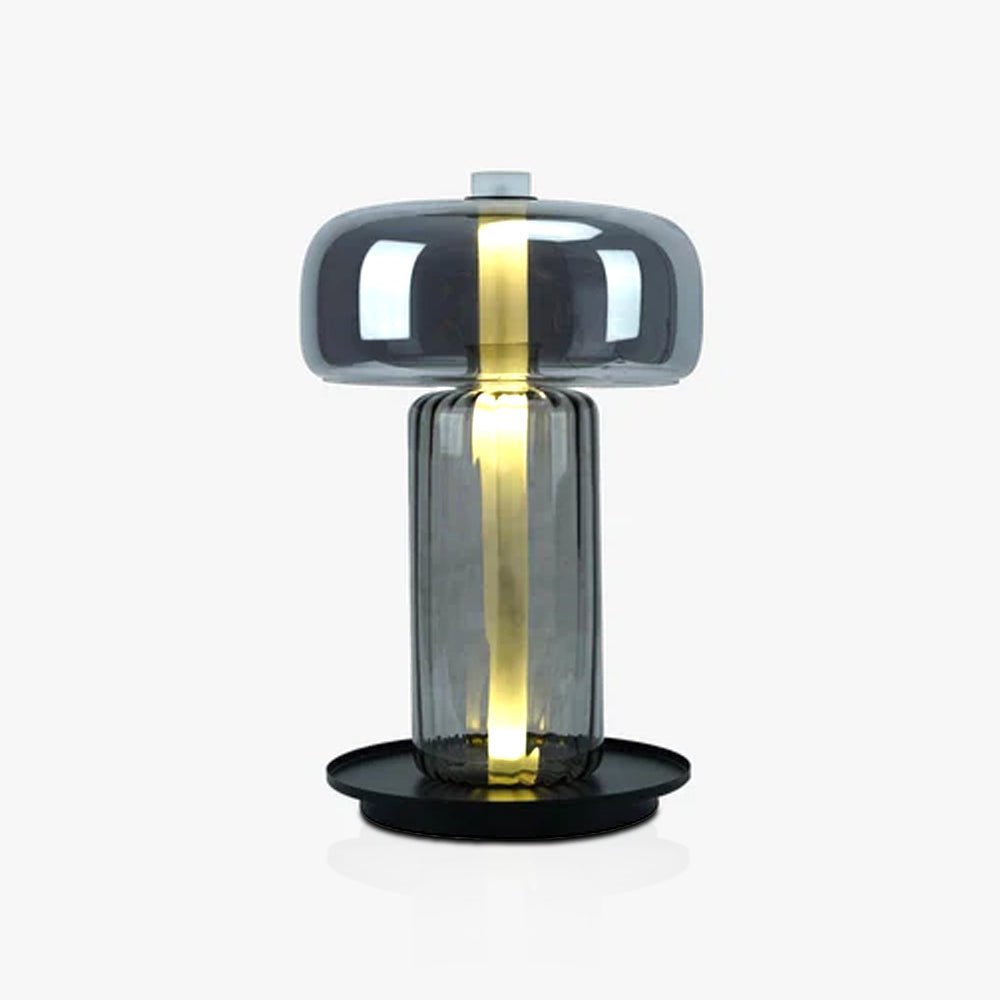 Rapanui Table Lamp - Blowlighting
