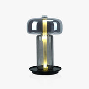 Rapanui Table Lamp - Blowlighting