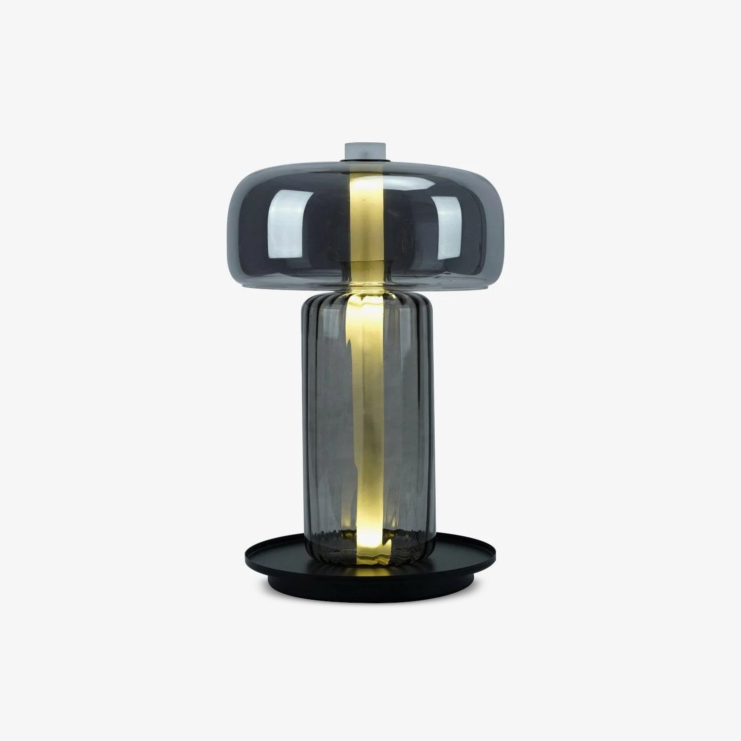Rapanui Table Lamp - Blowlighting