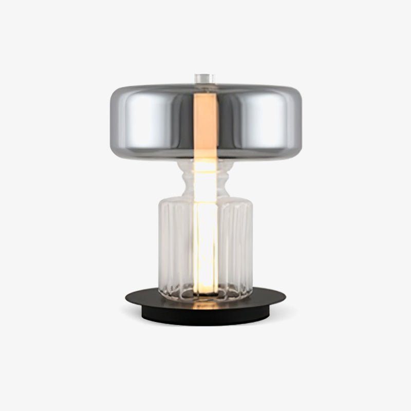 Rapanui Table Lamp - Blowlighting