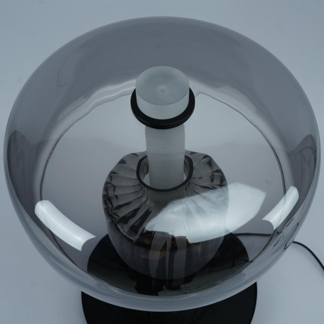 Rapanui Table Lamp - Blowlighting