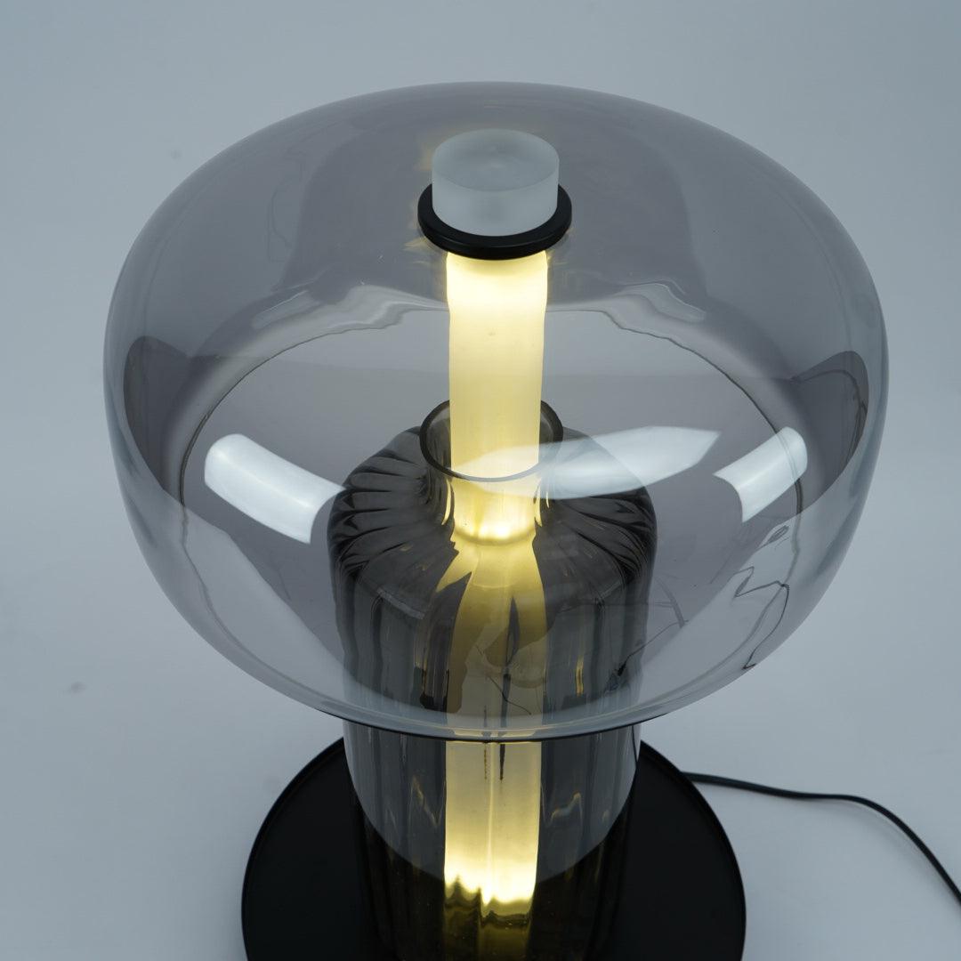 Rapanui Table Lamp - Blowlighting