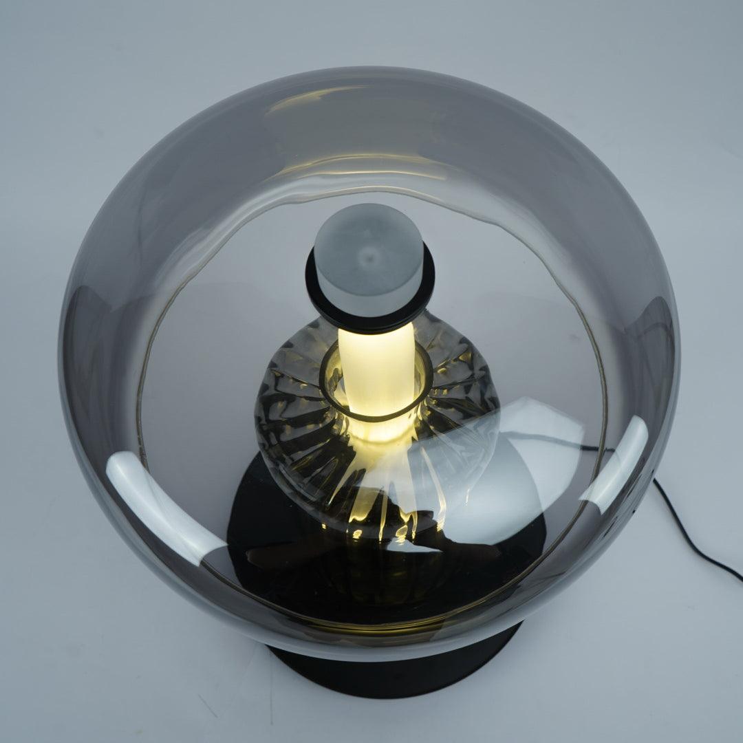 Rapanui Table Lamp - Blowlighting