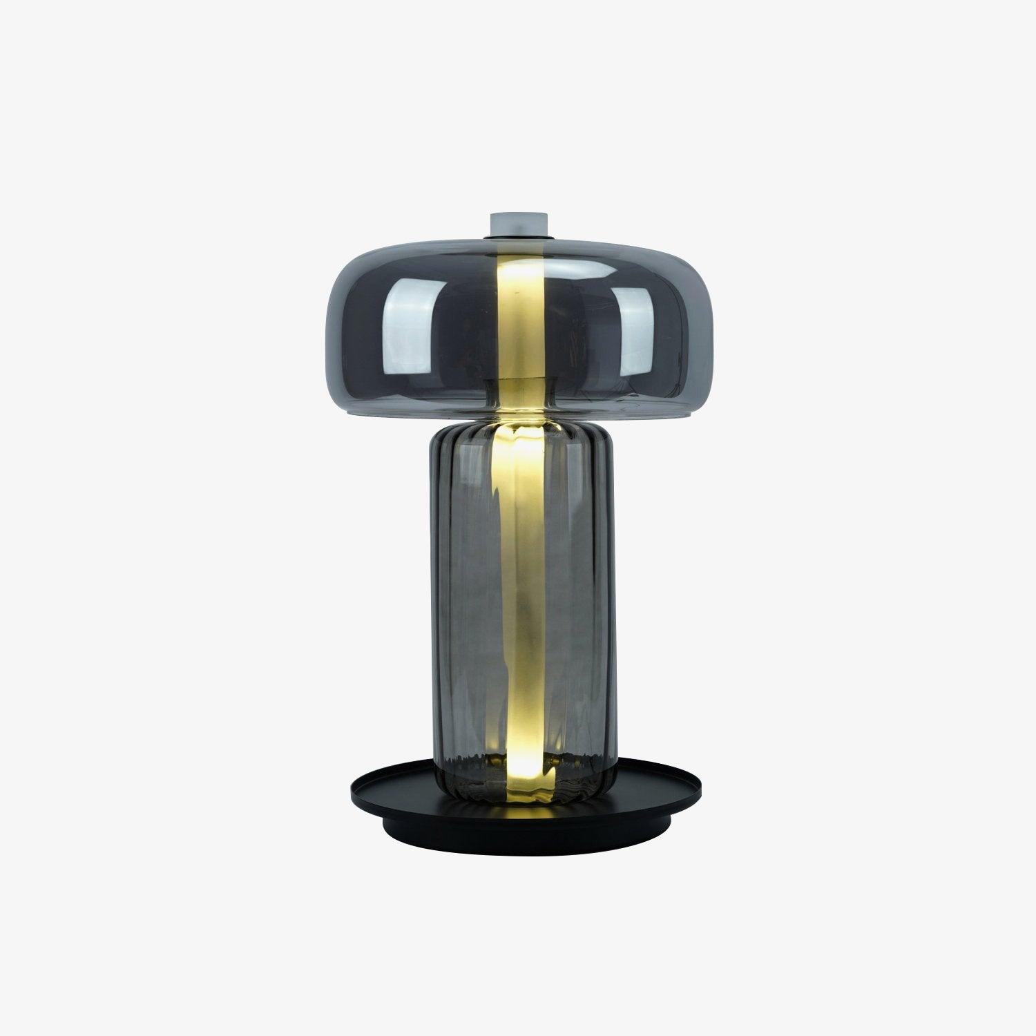 Rapanui Table Lamp - Blowlighting