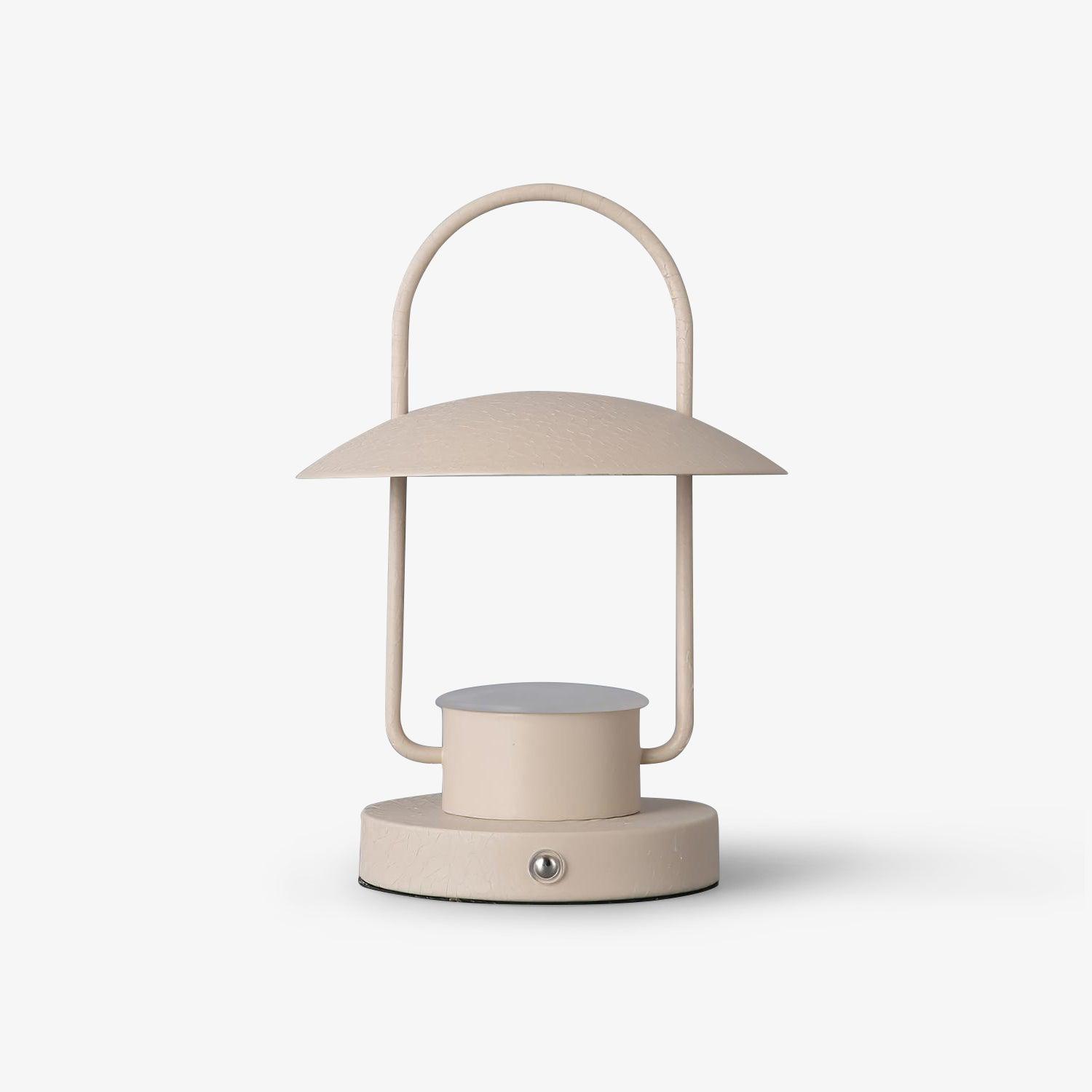 Ray Portable Built-in Battery Table Lamp - Blowlighting