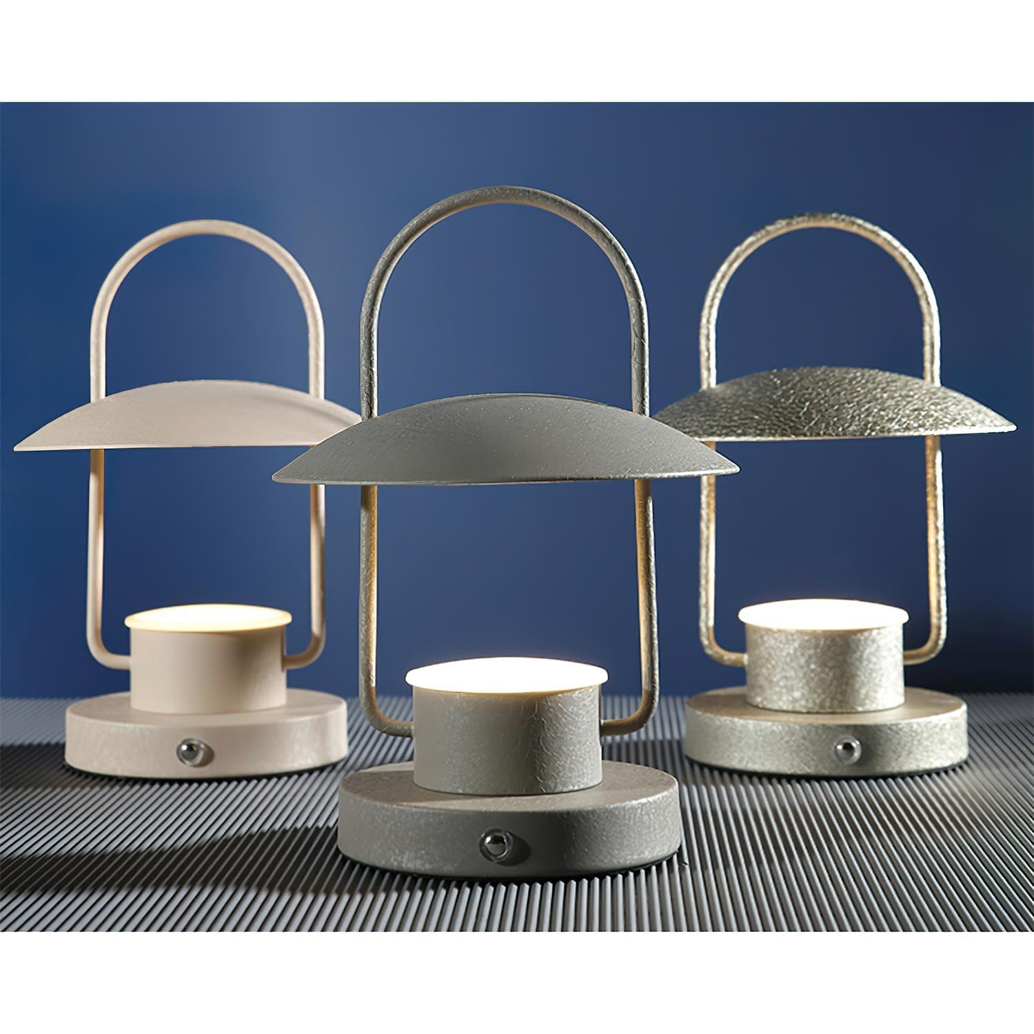 Ray Portable Built-in Battery Table Lamp - Blowlighting