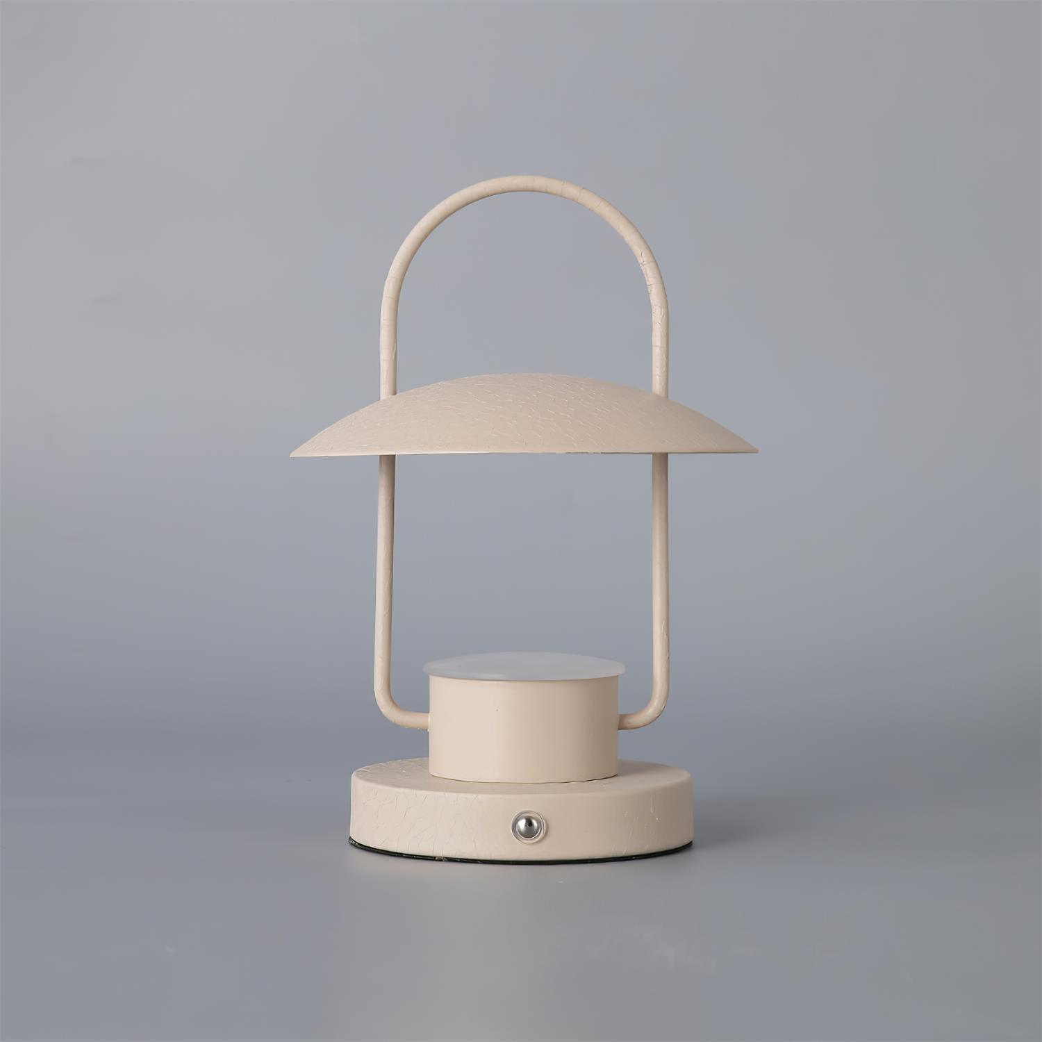 Ray Portable Built-in Battery Table Lamp - Blowlighting