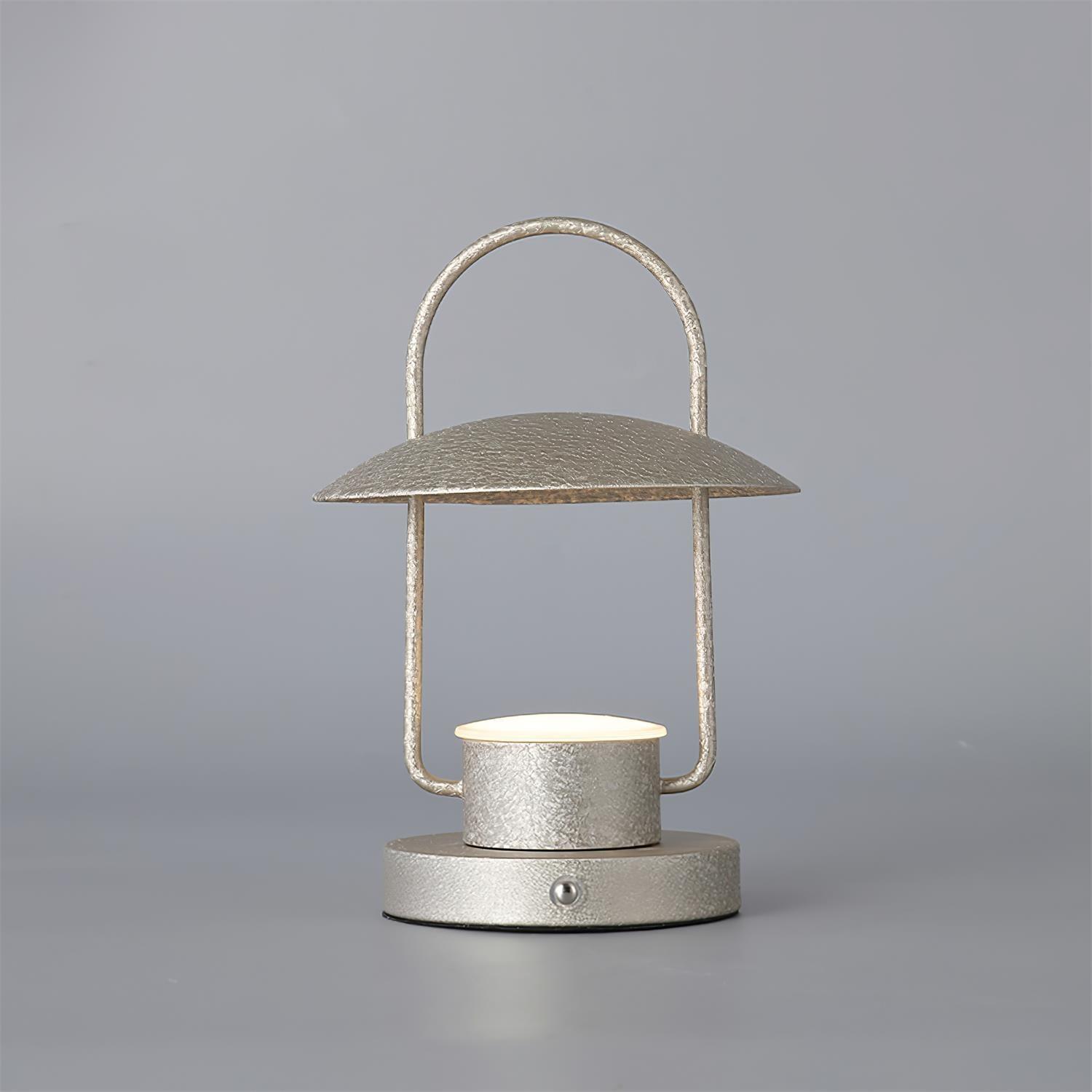 Ray Portable Built-in Battery Table Lamp - Blowlighting
