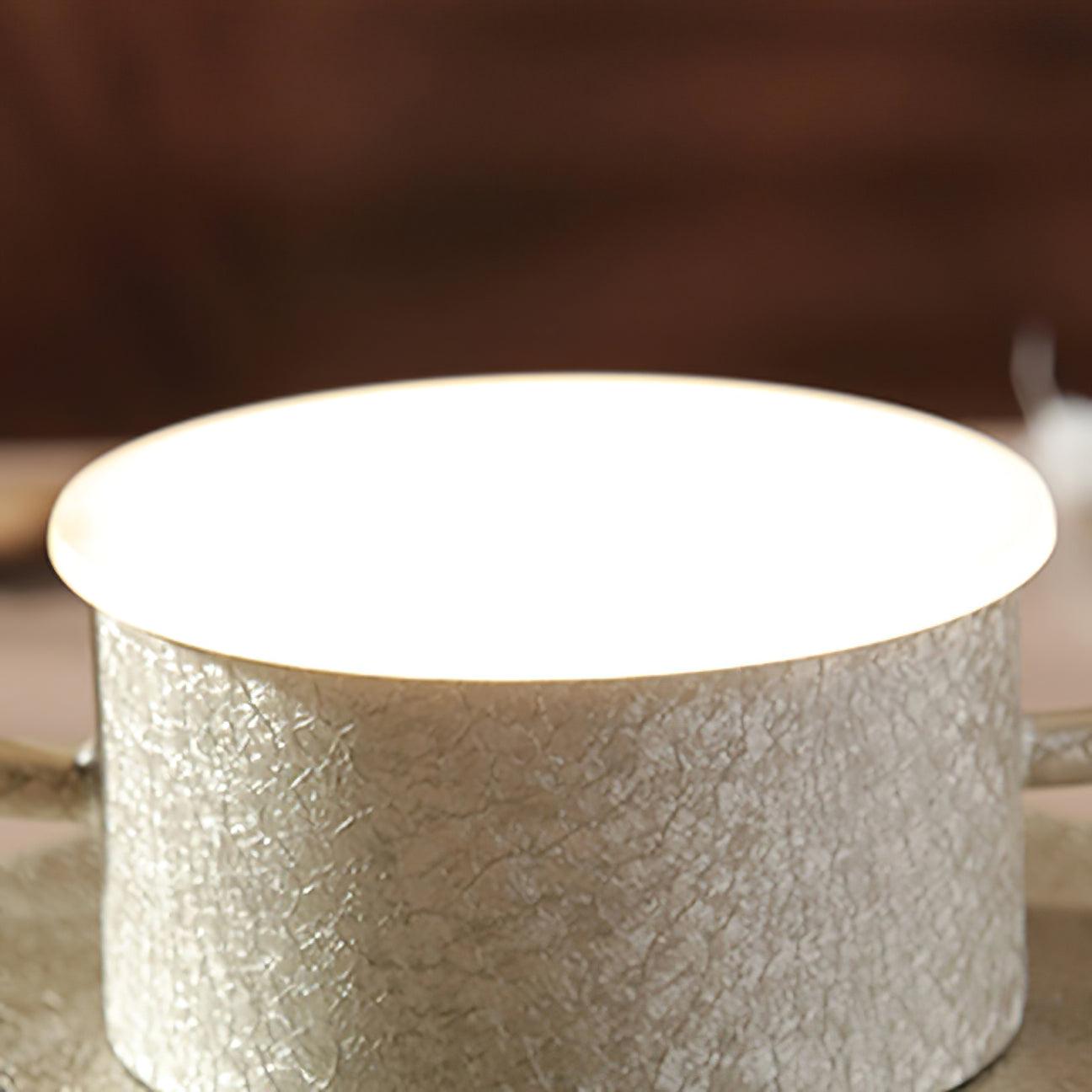Ray Portable Built-in Battery Table Lamp - Blowlighting