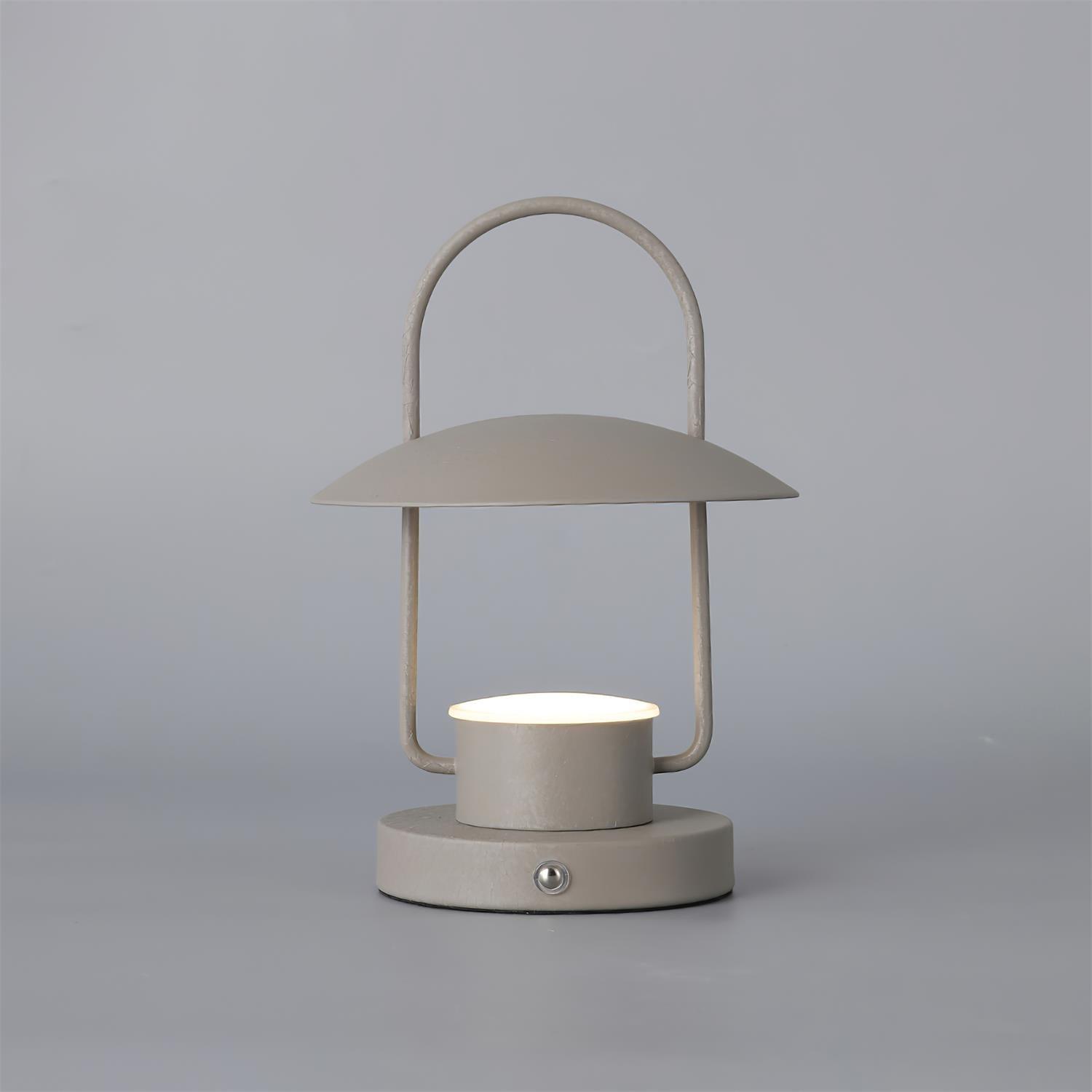 Ray Portable Built-in Battery Table Lamp - Blowlighting