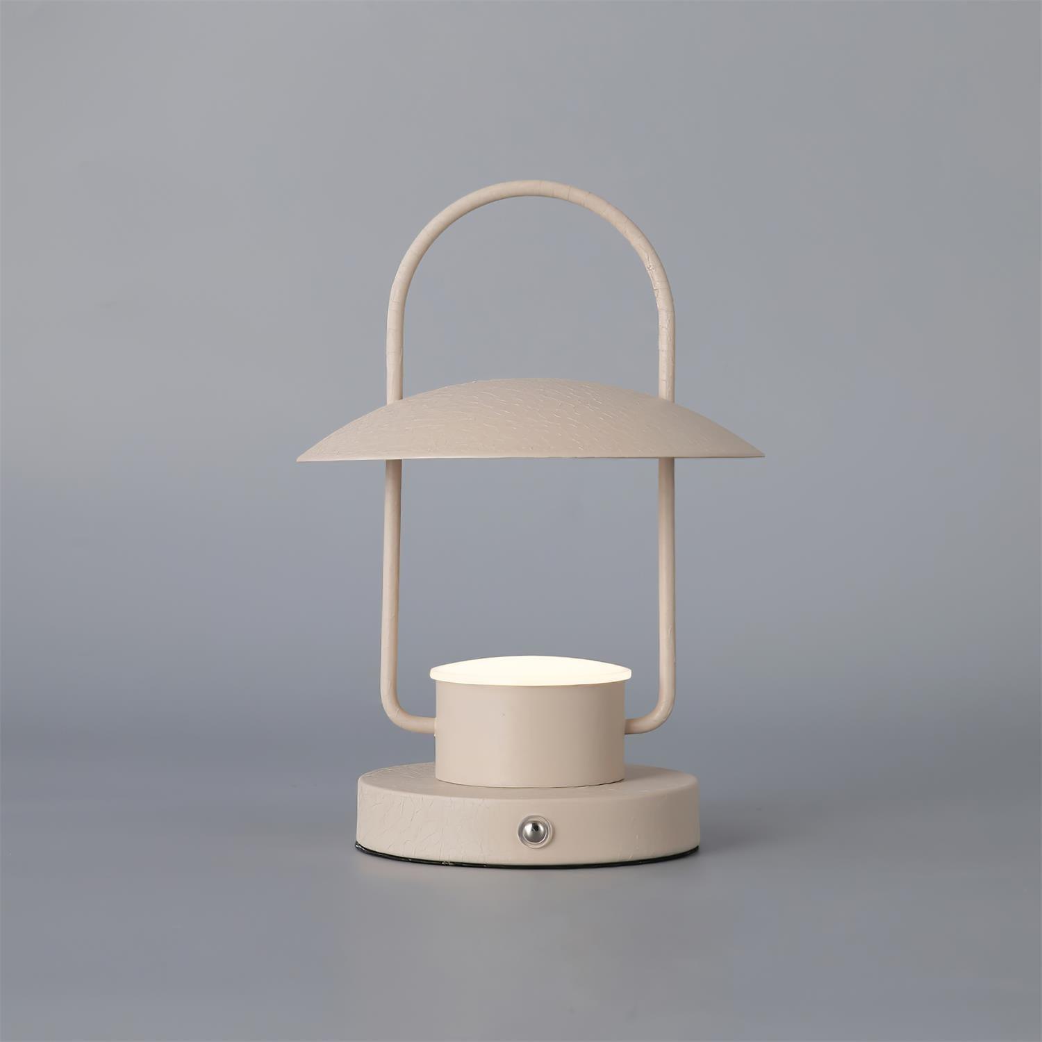 Ray Portable Built-in Battery Table Lamp - Blowlighting