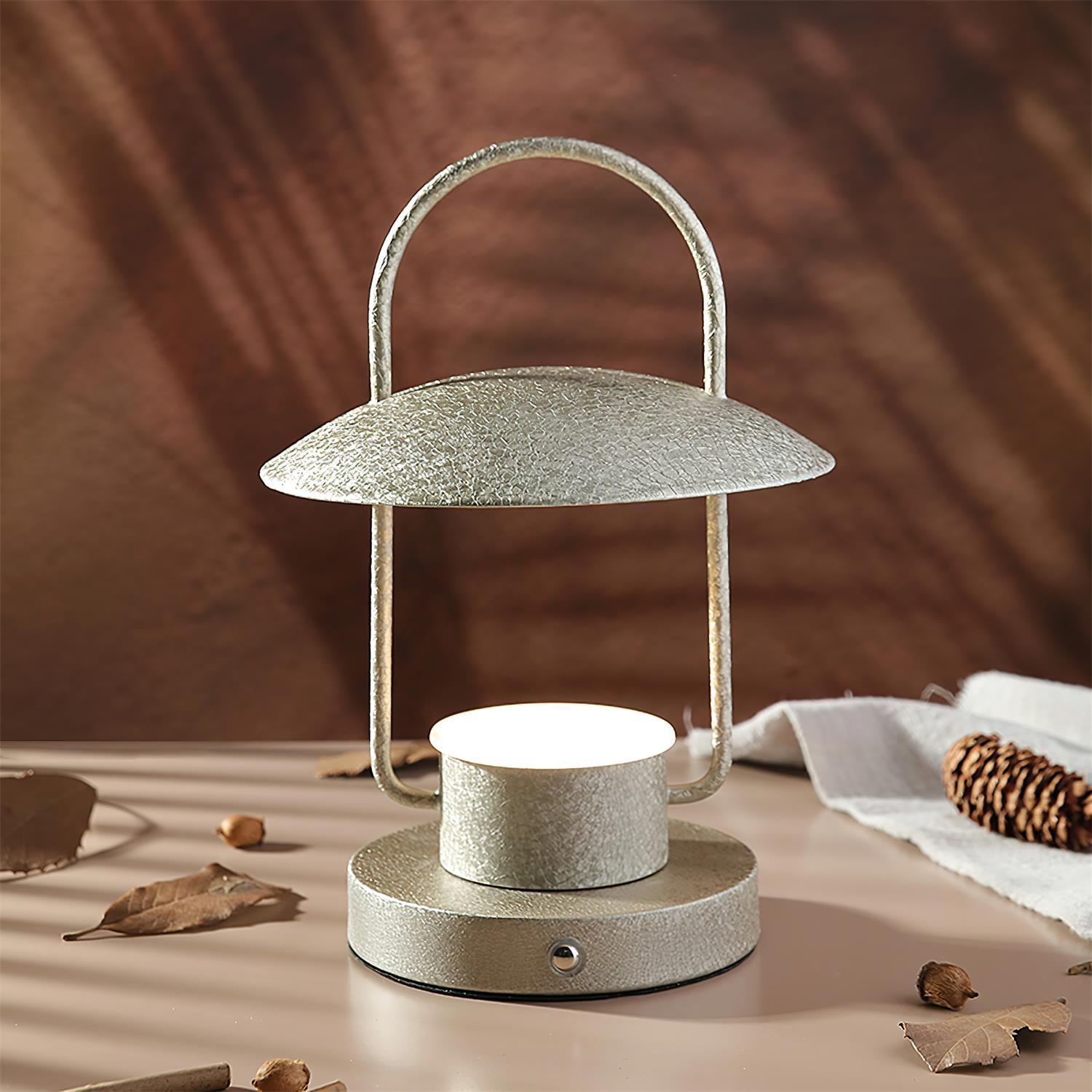 Ray Portable Built-in Battery Table Lamp - Blowlighting