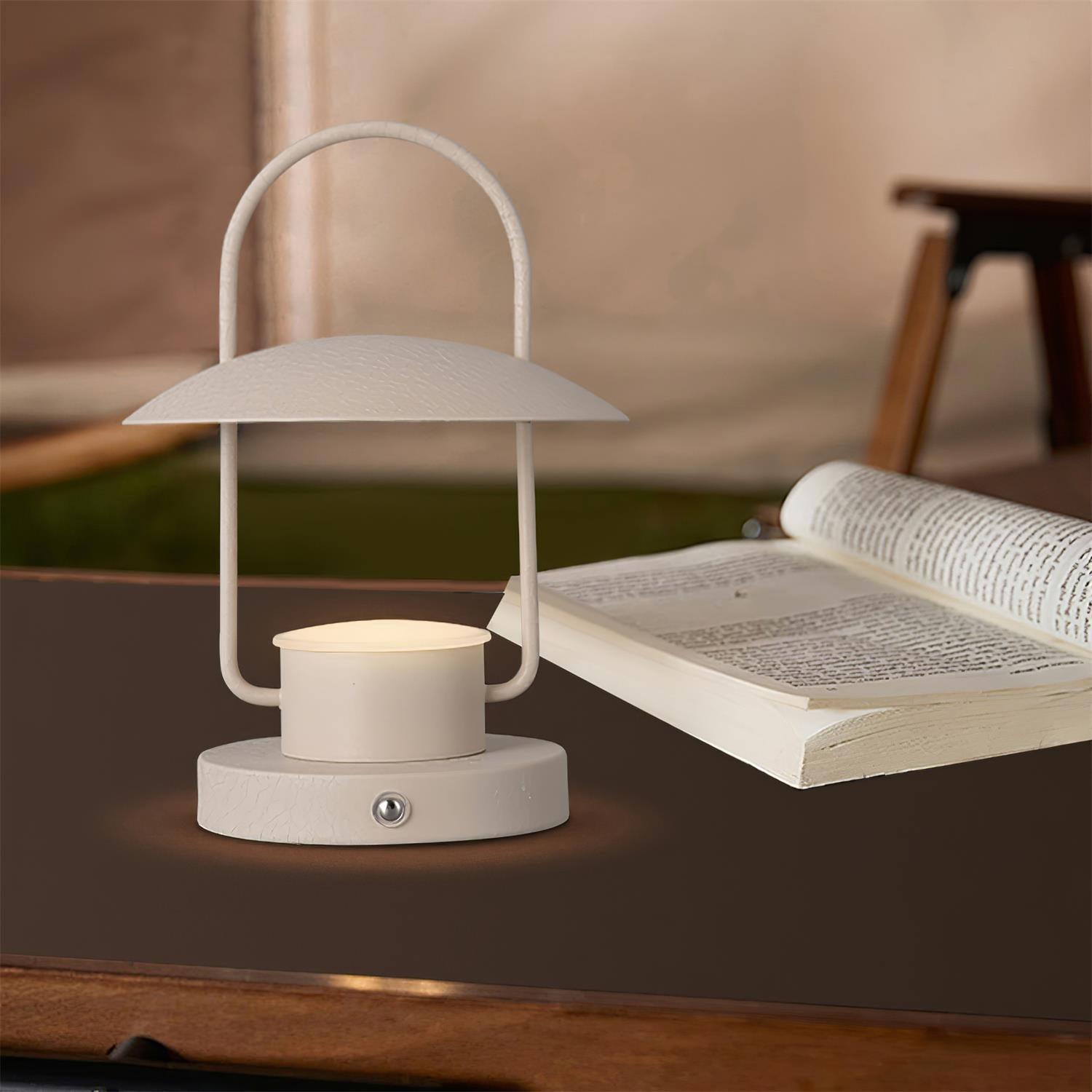 Ray Portable Built-in Battery Table Lamp - Blowlighting