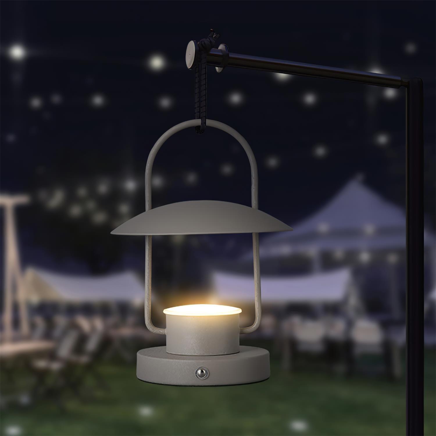 Ray Portable Built-in Battery Table Lamp - Blowlighting