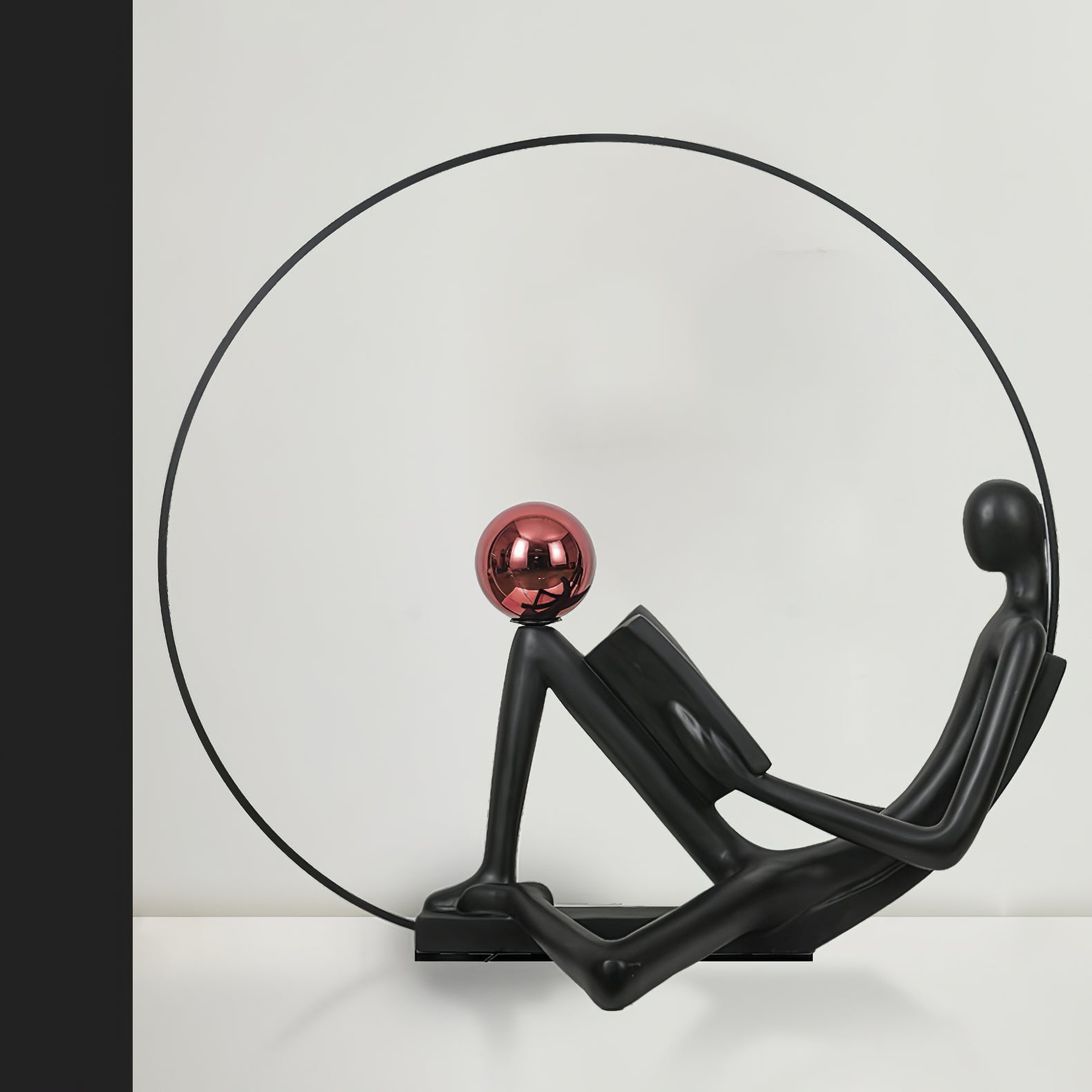 Luminare Circadian Reader Floor Lamp - Blowlighting