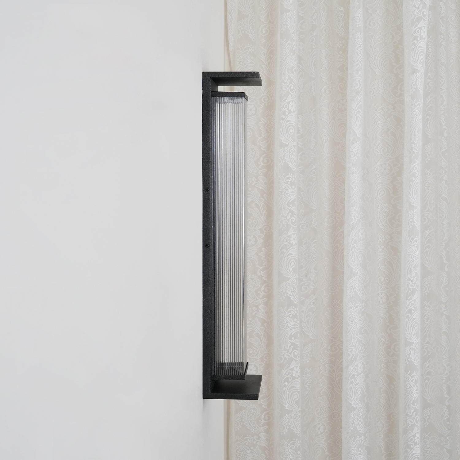 Rectangular Box Outdoor Wall Lamp - Blowlighting